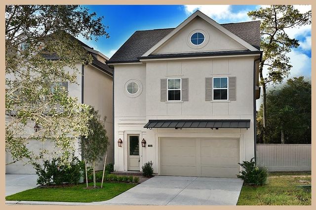 215 Willow Street, Shenandoah, TX 77384