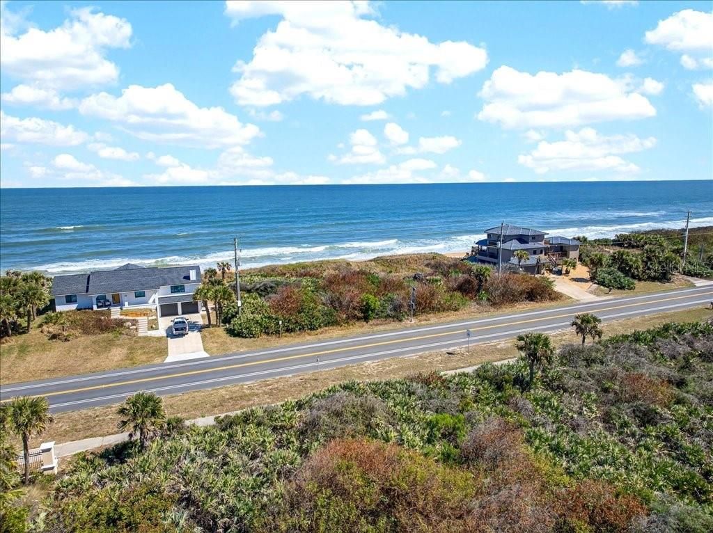 Image 11 of property listing at 3527 N OCEAN SHORE BOULEVARD, Palm Coast, FL 32137