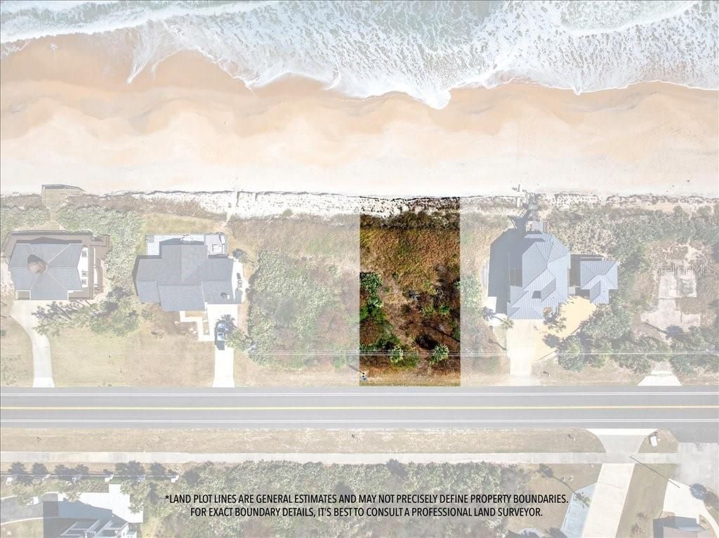 Image 15 of property listing at 3527 N OCEAN SHORE BOULEVARD, Palm Coast, FL 32137