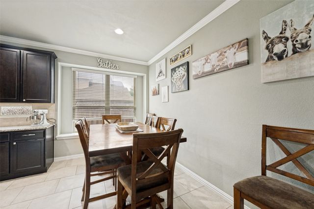 1636 Suncatcher Way, Fort Worth, TX 76052