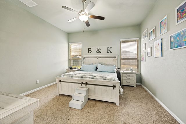 1636 Suncatcher Way, Fort Worth, TX 76052