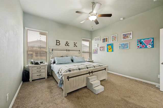 1636 Suncatcher Way, Fort Worth, TX 76052