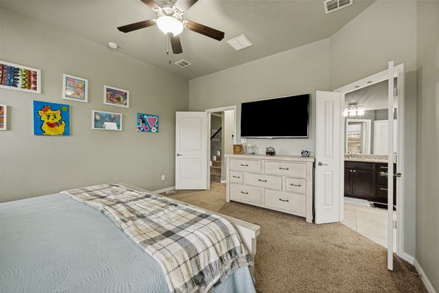 1636 Suncatcher Way, Fort Worth, TX 76052