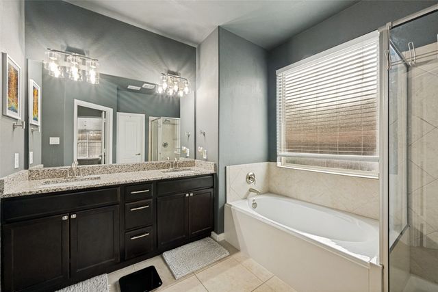 1636 Suncatcher Way, Fort Worth, TX 76052