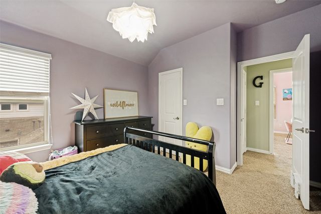 1636 Suncatcher Way, Fort Worth, TX 76052