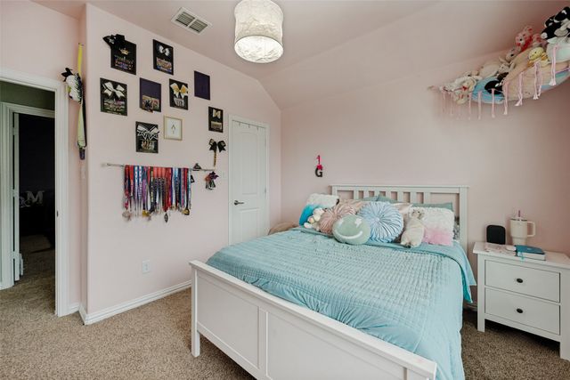 1636 Suncatcher Way, Fort Worth, TX 76052