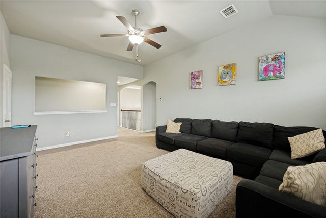 1636 Suncatcher Way, Fort Worth, TX 76052