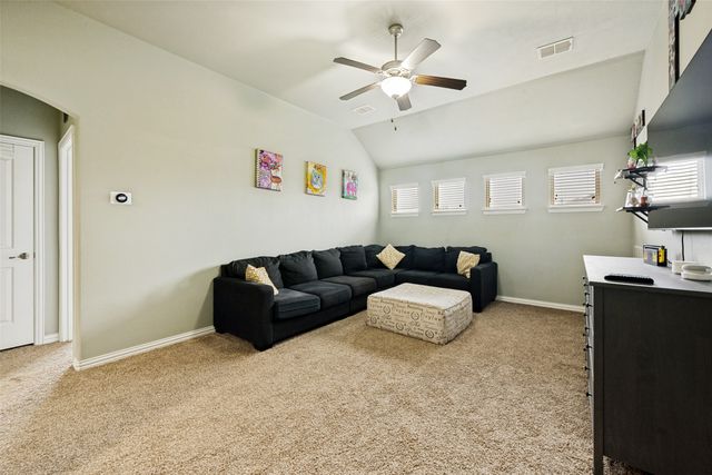 1636 Suncatcher Way, Fort Worth, TX 76052