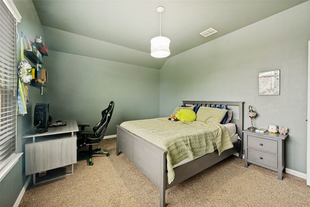 1636 Suncatcher Way, Fort Worth, TX 76052