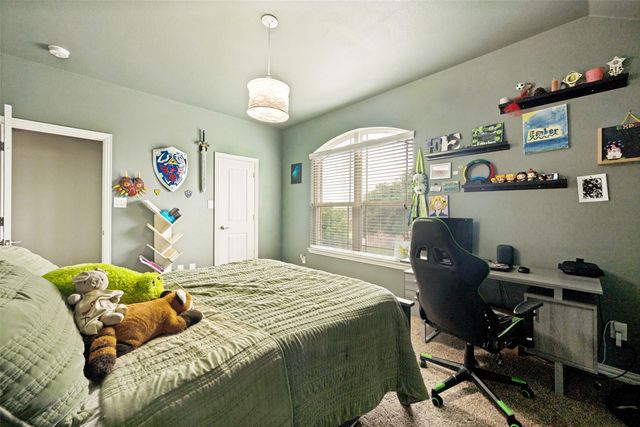 1636 Suncatcher Way, Fort Worth, TX 76052