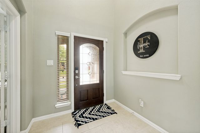 1636 Suncatcher Way, Fort Worth, TX 76052