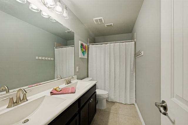 1636 Suncatcher Way, Fort Worth, TX 76052