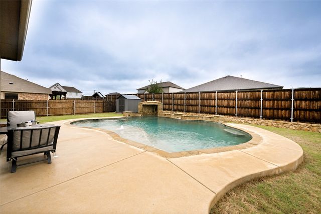 1636 Suncatcher Way, Fort Worth, TX 76052