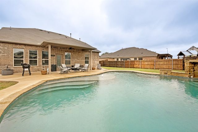 1636 Suncatcher Way, Fort Worth, TX 76052