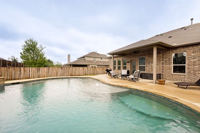 1636 Suncatcher Way, Fort Worth, TX 76052