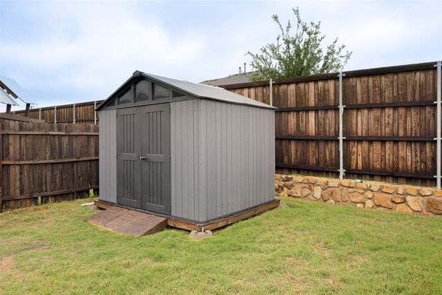 1636 Suncatcher Way, Fort Worth, TX 76052