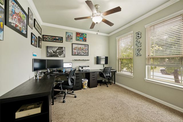 1636 Suncatcher Way, Fort Worth, TX 76052