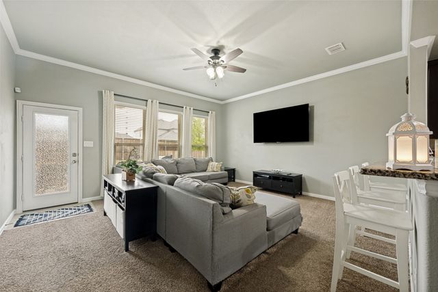 1636 Suncatcher Way, Fort Worth, TX 76052