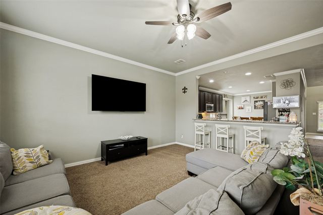 1636 Suncatcher Way, Fort Worth, TX 76052