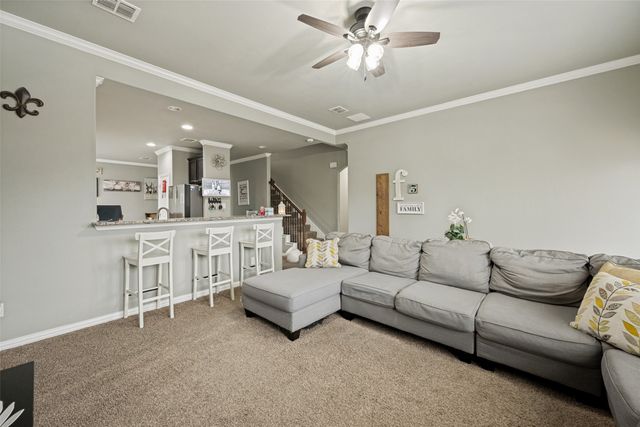 1636 Suncatcher Way, Fort Worth, TX 76052