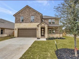 1927 Darlington Oak Drive, Conroe, TX 77304