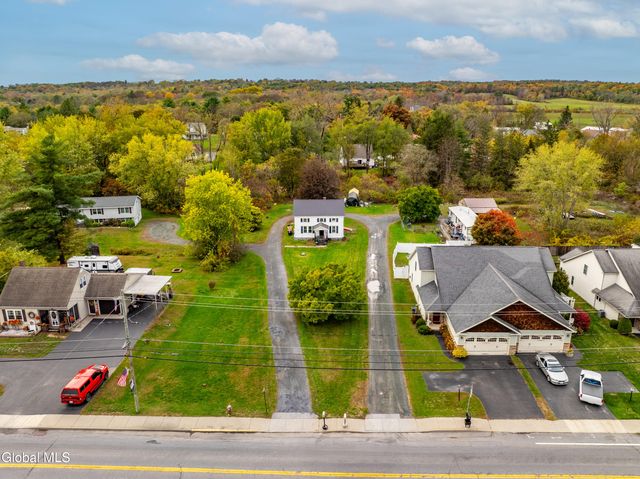 931 Hudson Avenue, Stillwater, NY 12170