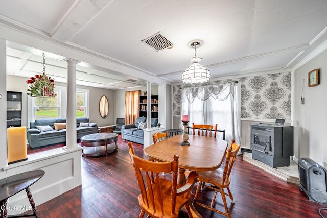 931 Hudson Avenue, Stillwater, NY 12170