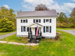 931 Hudson Avenue, Stillwater, NY 12170
