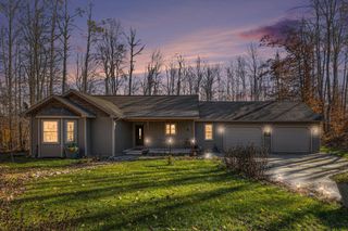 6609 Deepwood Drive, Mancelona Twp, MI 49659