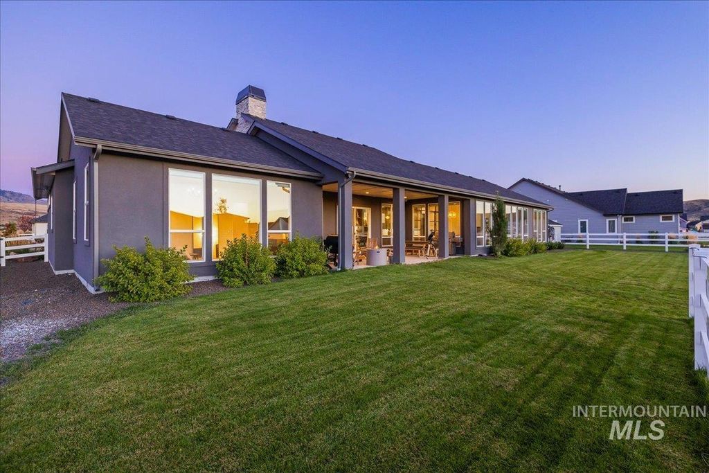 14437 N Woodpecker Avenue, Boise, ID 83714 photo 43