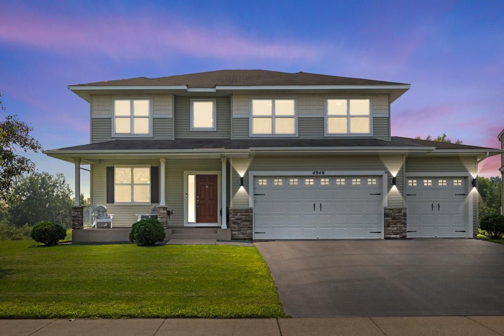 4848 Bulrush Boulevard, Shakopee, MN 55379 — exterior
