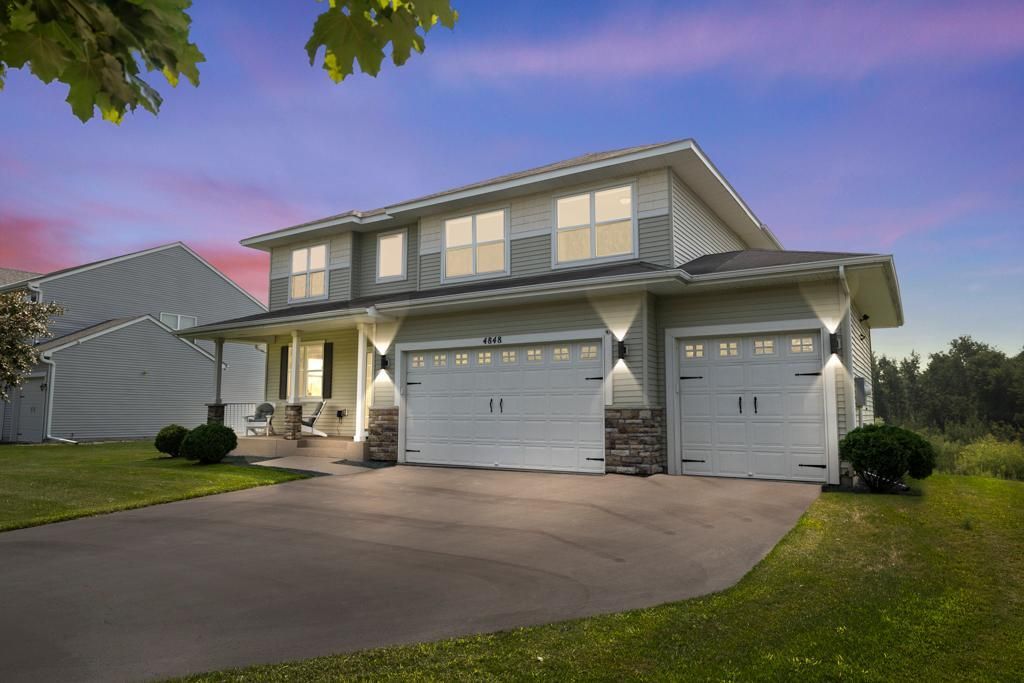 4848 Bulrush Boulevard, Shakopee, MN 55379 — photo 2