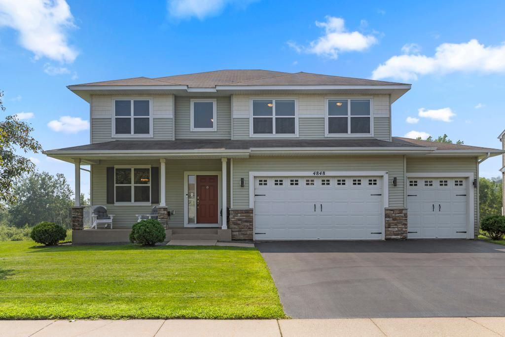 4848 Bulrush Boulevard, Shakopee, MN 55379 — photo 3