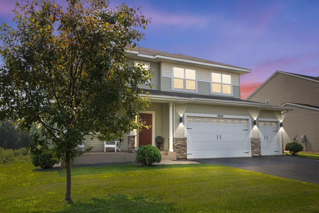 4848 Bulrush Boulevard, Shakopee, MN 55379 — photo 4