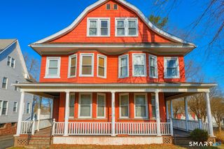 644 New Britain Avenue, Hartford, CT 06106