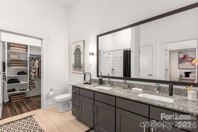 4220 Colony Plaza Drive 22A, Charlotte, NC 28211