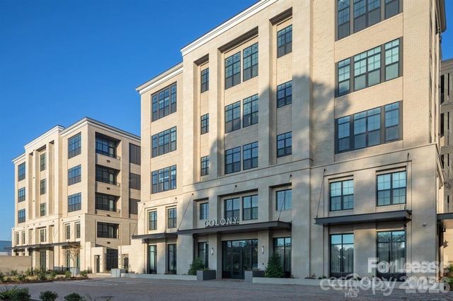 4220 Colony Plaza Drive 22A, Charlotte, NC 28211