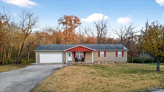 40 Deer Park Lane, Troy, MO 63379