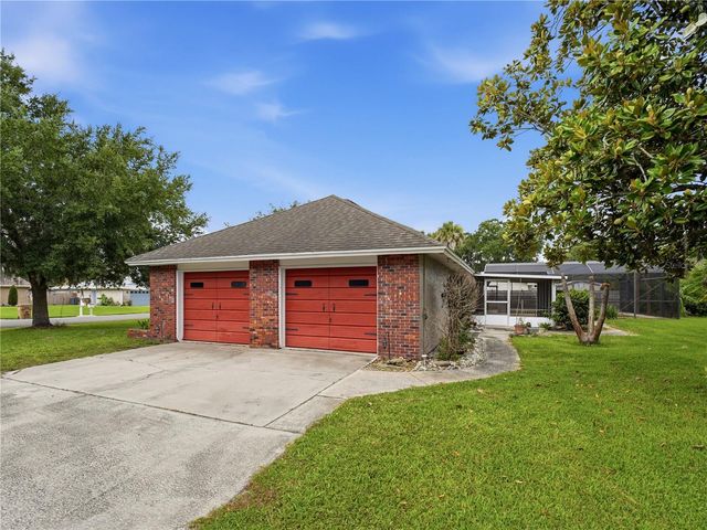 2685 ROBIN AVENUE, Kissimmee, FL 34744