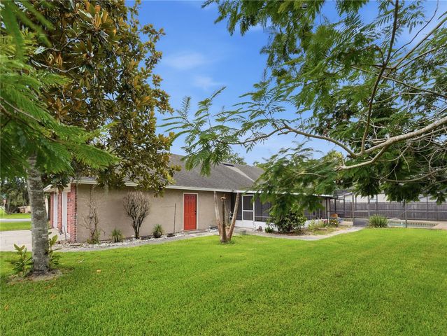 2685 ROBIN AVENUE, Kissimmee, FL 34744