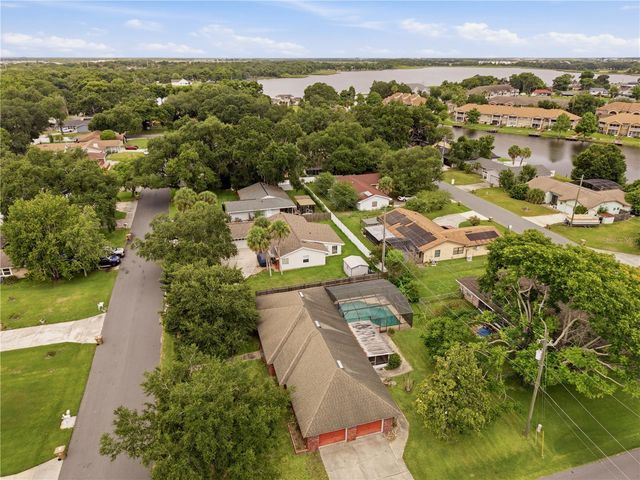 2685 ROBIN AVENUE, Kissimmee, FL 34744