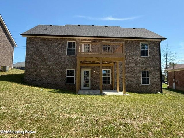 109 Kentucky Ave, Bardstown, KY 40004