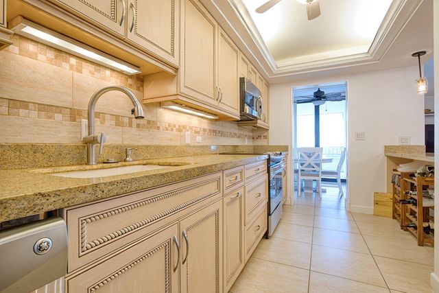 1401 S OCEAN Boulevard 702, Pompano Beach, FL 33062