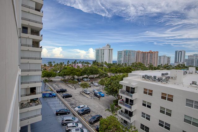 1401 S OCEAN Boulevard 702, Pompano Beach, FL 33062