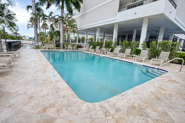 1401 S OCEAN Boulevard 702, Pompano Beach, FL 33062