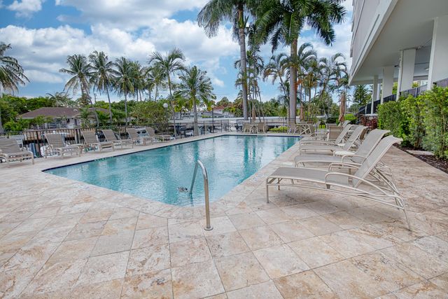 1401 S OCEAN Boulevard 702, Pompano Beach, FL 33062