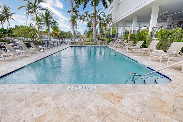 1401 S OCEAN Boulevard 702, Pompano Beach, FL 33062