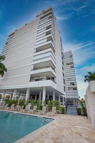 1401 S OCEAN Boulevard 702, Pompano Beach, FL 33062