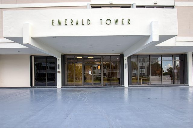 1401 S OCEAN Boulevard 702, Pompano Beach, FL 33062