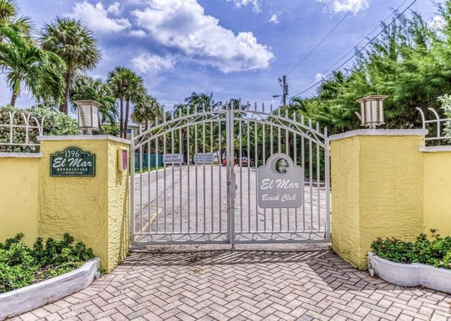 1401 S OCEAN Boulevard 702, Pompano Beach, FL 33062